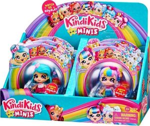 Tm Toys Kindi Kids Mini - Laleczka mix 1