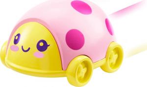 Mattel My Garden Baby Raczkujący bobasek-motylek 5