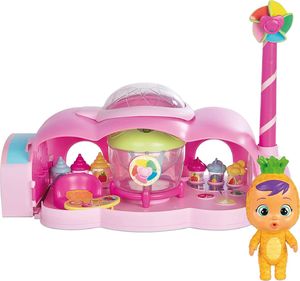 Tm Toys Cry Babies MT Tutti Frutti - Fabryka lalki Pia (IMC080171) 1