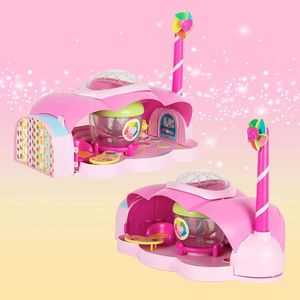 Tm Toys Cry Babies MT Tutti Frutti - Fabryka lalki Pia (IMC080171) 3