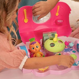 Tm Toys Cry Babies MT Tutti Frutti - Fabryka lalki Pia (IMC080171) 5