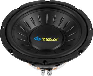 Głośnik samochodowy Dibeisi B1023-4 Głośnik 10" DBS-B1023 4ohm 1