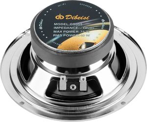 Głośnik samochodowy Dibeisi C5005-4 Głośnik 5" DBS-C5005 4ohm 2