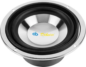 Głośnik samochodowy Dibeisi C5005-4 Głośnik 5" DBS-C5005 4ohm 3