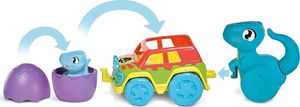 Tomy Toomies pojazd Chase & Roll Jurassic World TOMY 3