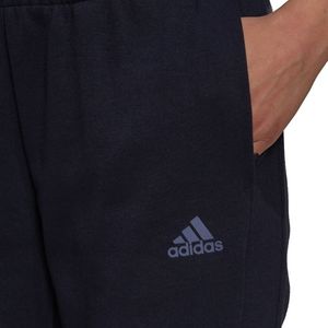 Adidas Spodnie damskie adidas Essentials 3-Stripes Pants granatowe H07806 L 5