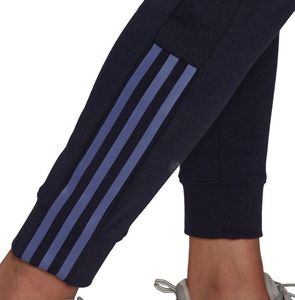 Adidas Spodnie damskie adidas Essentials 3-Stripes Pants granatowe H07806 L 6