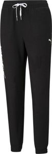 Puma Spodnie damskie Puma Modern Sports Pants cl czarne 587080 01 XL 1