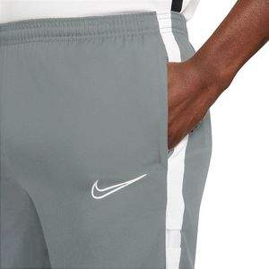 Nike Spodnie męskie NK Dry Academy Pant Adj Wvn Sa szare CZ0988 019 L 4