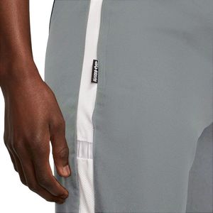 Nike Spodnie męskie NK Dry Academy Pant Adj Wvn Sa szare CZ0988 019 L 5
