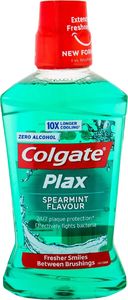 Colgate Colgate Plax Spearmint Płyn do płukania ust 500ml 1