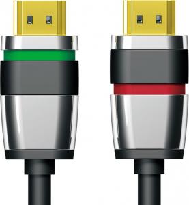 Kabel PureLink HDMI - HDMI 10m czarny (ULS1000-100) 2