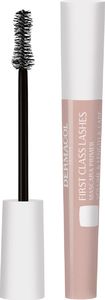 Dermacol Dermacol First Class Lashes Baza pod tusz do rzęs 7,5ml 1