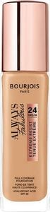 Bourjois BOURJOIS Paris Always Fabulous 24H SPF20 Podkład 30ml 410 Golden Beige 1