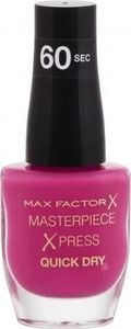 MAX FACTOR Max Factor Nailfinity Lakier do paznokci 12ml 200 The Icon 1