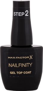 MAX FACTOR Max Factor Nailfinity Lakier do paznokci 12ml 100 The Finale 1