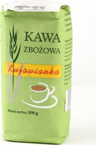 Delecta KAWA ZBOŻOWA KUJAWIANKA DELECTA 500 G 1346 1