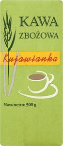 Delecta KAWA ZBOŻOWA KUJAWIANKA DELECTA 500 G 1346 2