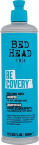 Tigi Tigi Bed Head Recovery Szampon do włosów 400ml 1