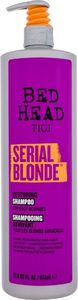 Tigi Tigi Bed Head Serial Blonde Szampon do włosów 970ml 1