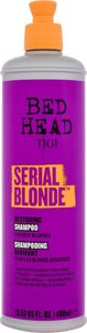 Tigi Tigi Bed Head Serial Blonde Szampon do włosów 400ml 1