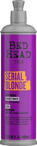 Tigi Tigi Bed Head Serial Blonde Odżywka 400ml 1
