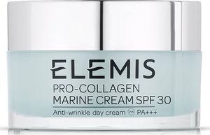 Elemis Pro-Collagen Marine Cream SPF30 przeciwzmarszczkowy krem na dzień 50ml 1