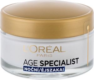 L’Oreal Paris LOral Paris Age Specialist 65 Krem na noc 50ml 1