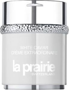 LA PRAIRIE La Prairie White Caviar Crme Extraordinaire Krem do twarzy na dzień 60ml 1