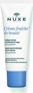 Nuxe Creme fraiche de beaute Nawilżający krem do twarzy na dzień 30ml 1