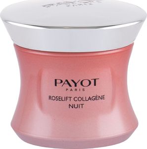 Payot PAYOT Roselift Collagne Krem na noc 50ml 1