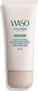 Shiseido Waso Shikulime SPF30 Krem do twarzy na dzień 50ml 1