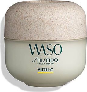 Shiseido Shiseido Waso Yuzu-C Maseczka do twarzy 50ml 1