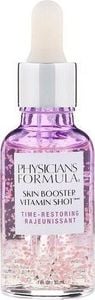 Physicians Formula Physicians Formula Skin Booster Vitamin Shot Time-Restoring Serum do twarzy 30ml 1