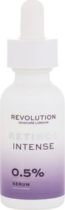 Revolution Revolution Skincare Retinol Intense 0,5% Serum do twarzy 30ml 1