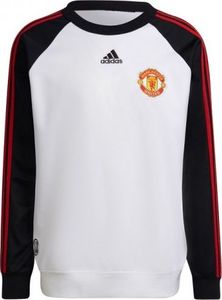 Adidas Bluza adidas MUFC 21/22 Teamgeist Crew M H64071, Rozmiar: XL 1