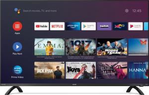 Telewizor Sharp 50DL3EA LED 50'' 4K Ultra HD Android 2