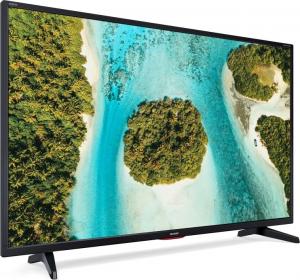 Telewizor Sharp 42CF5E LED 42'' Full HD 2