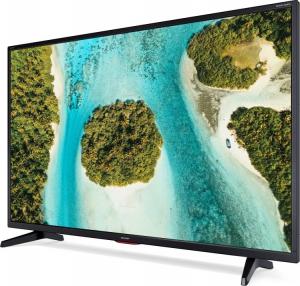 Telewizor Sharp 42CF5E LED 42'' Full HD 3