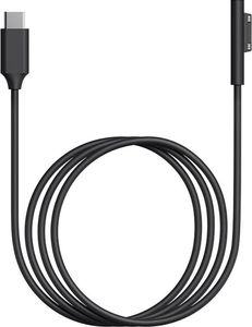 Kabel zasilający Omnicharge OMNICHARGE USB-C-Cable-Surface Pro 1