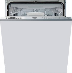 Zmywarka Hotpoint-Ariston HIC 3C26N WF 1