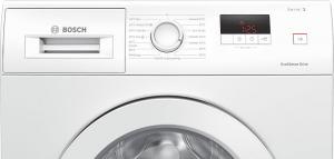 Pralka Bosch WAJ240L7SN 3