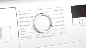 Pralka Bosch WAJ240L7SN 4