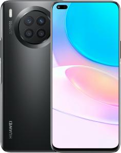 Smartfon Huawei Nova 8i 6/128GB Czarny  (51096KMF) 1