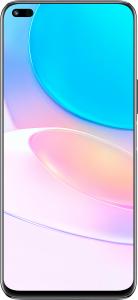 Smartfon Huawei Nova 8i 6/128GB Czarny  (51096KMF) 2