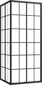 vidaXL Kabina prysznicowa, ESG, 80x70x180 cm 2