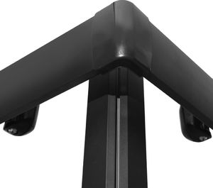 vidaXL Kabina prysznicowa, ESG, 80x80x180 cm 7