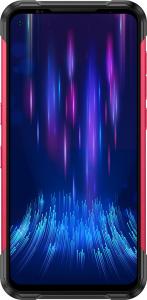 Smartfon DooGee S97 Pro 8/128GB Czarno-czerwony  (S97 Pro) 2