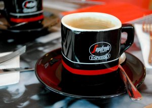 Kawa mielona Segafredo Zanetti SEG.ESPRESSO CASA 250G SEGAFREDO ZANETTI POLAND SP. Z O.O. 92578053 2