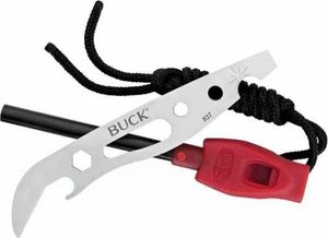 Buck Knives Krzesiwo Buck 837 Selkirk FireStarter 10775 1